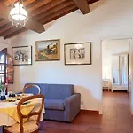 Βίλα Mandorli, Pool, Wifi, Peccioli