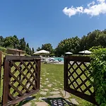 Mandorli, Pool, Wifi, Βίλα