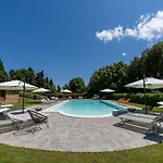 Mandorli, Pool, Wifi, Peccioli