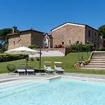 Mandorli, Pool, Wifi, Βίλα Peccioli