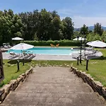Mandorli, Pool, Wifi, * Peccioli