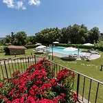 Mandorli, Pool, Wifi,