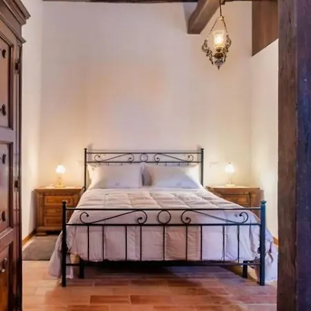Mandorli, Pool, Wifi, *