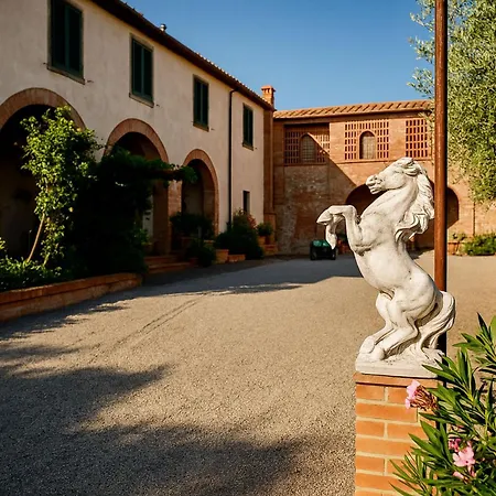 Mandorli, Pool, Wifi, * Peccioli