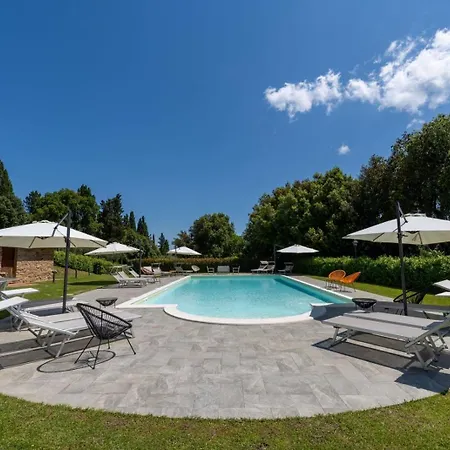 Mandorli, Pool, Wifi, Peccioli
